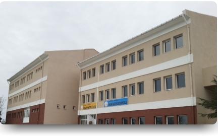 İpsala Anadolu İmam Hatip Lisesi