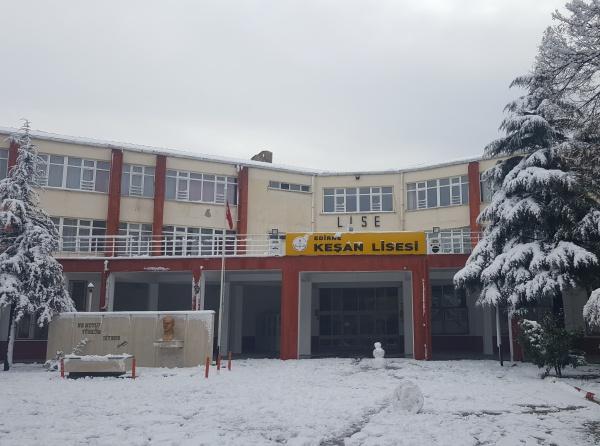 Keşan Lisesi