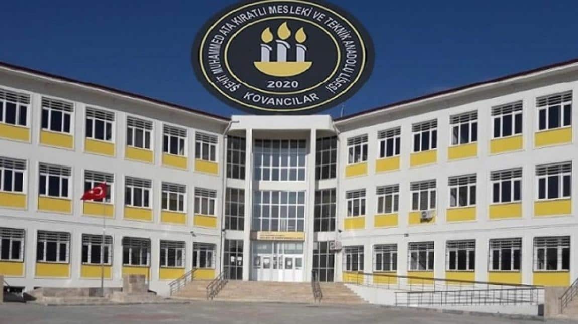 Şehit Muhammed Ata Kıratlı Mesleki Ve Teknik Anadolu Lisesi