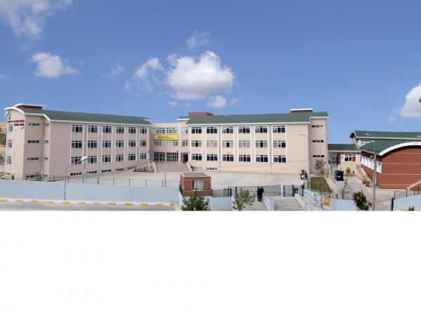 Metin Koloğlu Mesleki Ve Teknik Anadolu Lisesi