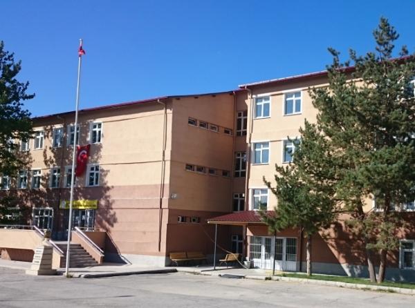 Atatürk Mesleki Ve Teknik Anadolu Lisesi