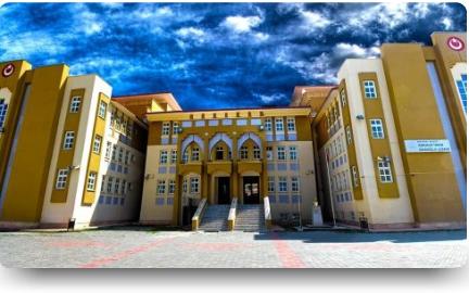 Aşkale Borsa İstanbul Anadolu Lisesi - Ana Fotoğraf