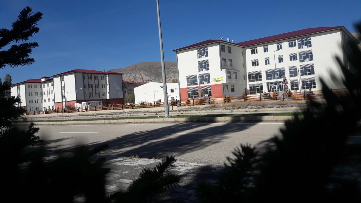 Narman Mesleki Ve Teknik Anadolu Lisesi