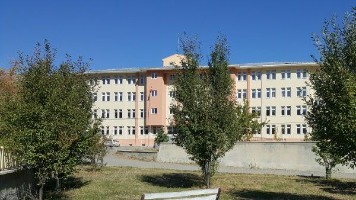 Bağbaşı Anadolu Lisesi