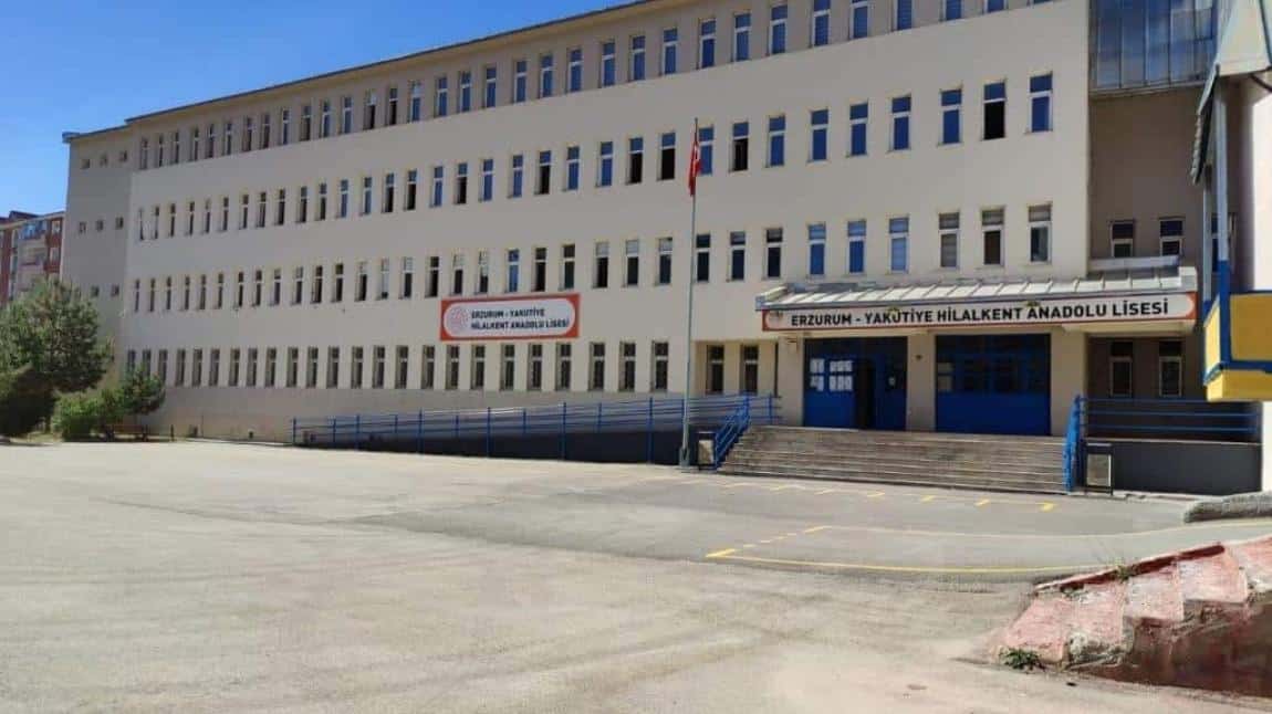 Hilalkent Anadolu Lisesi