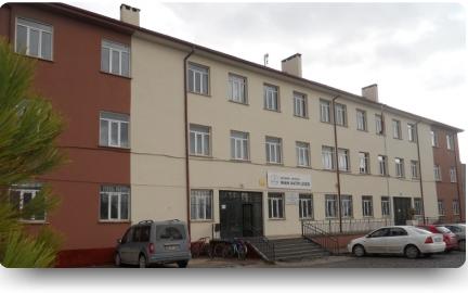 Çifteler Anadolu İmam Hatip Lisesi