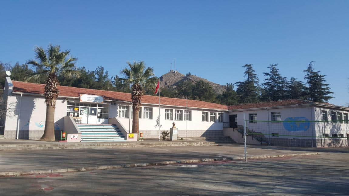 Mihalgazi Şehit Nuri Tavşanlıoğlu Anadolu Lisesi