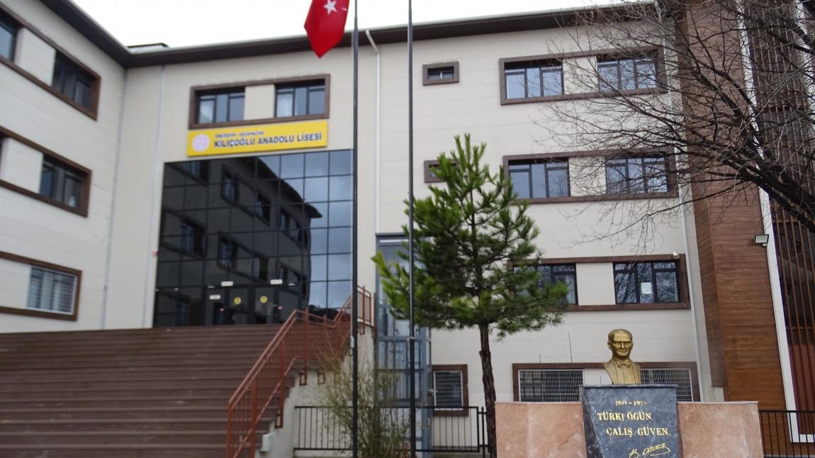 Kılıçoğlu Anadolu Lisesi