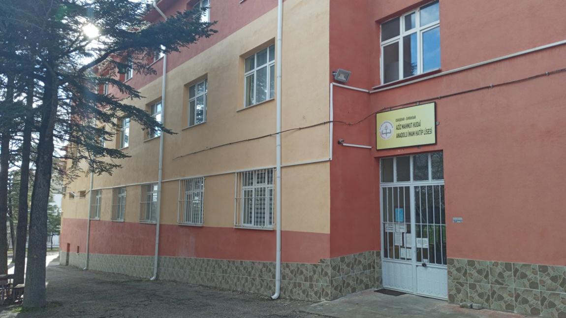 Aziz Mahmut Hüdai Anadolu İmam Hatip Lisesi