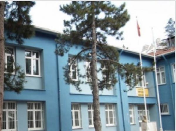 Sivrihisar Nurbiye Gülerce Mesleki Ve Teknik Anadolu Lisesi