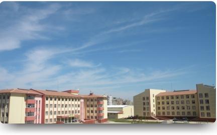 Nizip Sosyal Bilimler Lisesi