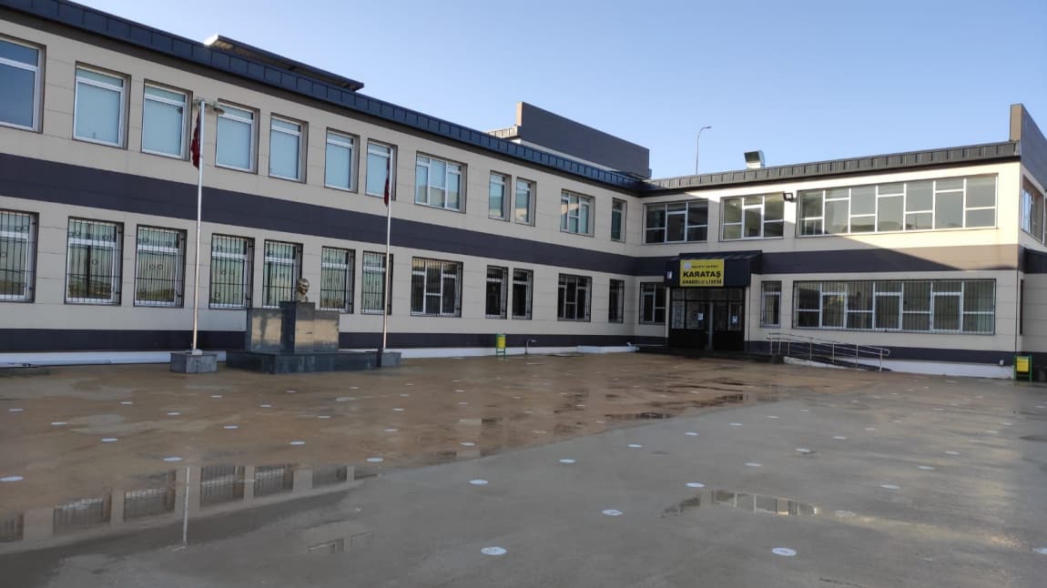 Karataş Anadolu Lisesi