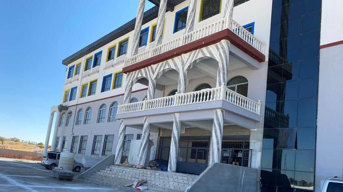 Yamaçtepe Anadolu Lisesi
