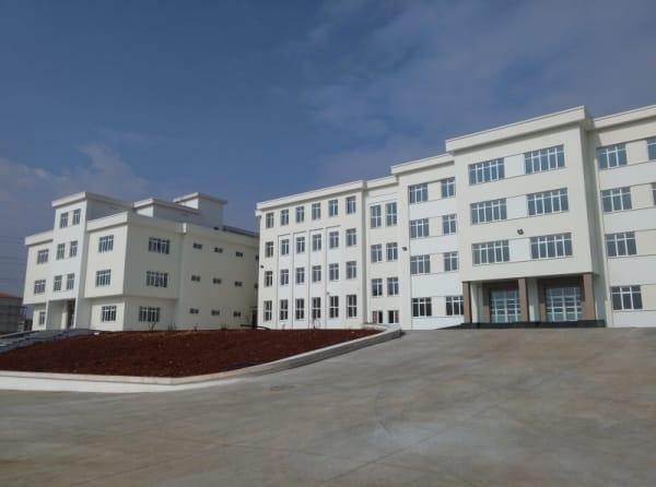 Ali Topçuoğlu Mesleki Ve Teknik Anadolu Lisesi