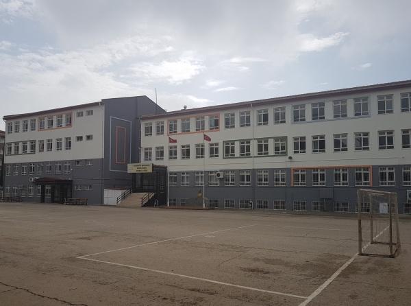 Hasan Süzer Anadolu Lisesi