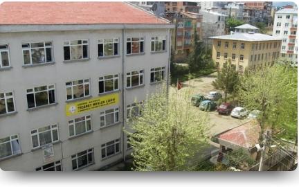 Bulancak Akşemsettin Mesleki Ve Teknik Anadolu Lisesi