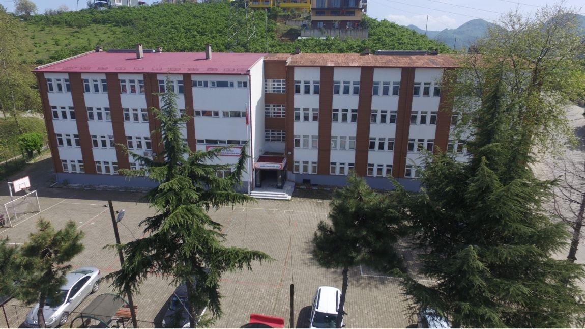 Bulancak Anadolu İmam Hatip Lisesi