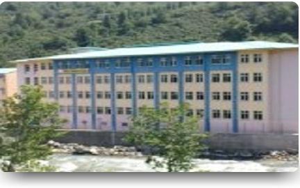 Dereli Anadolu Lisesi