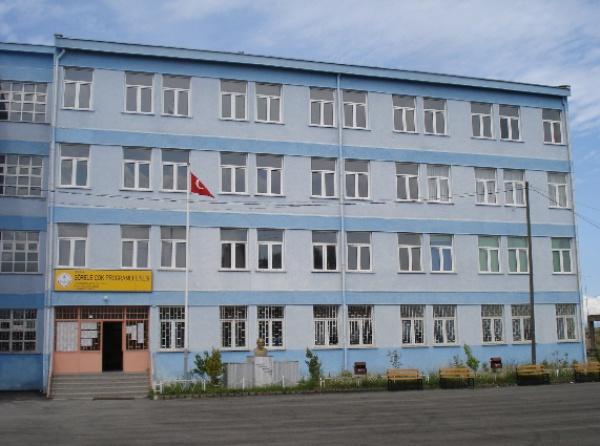 Görele 13 Şubat Mesleki Ve Teknik Anadolu Lisesi - Ana Fotoğraf
