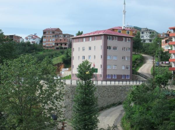 Güce Anadolu İmam Hatip Lisesi
