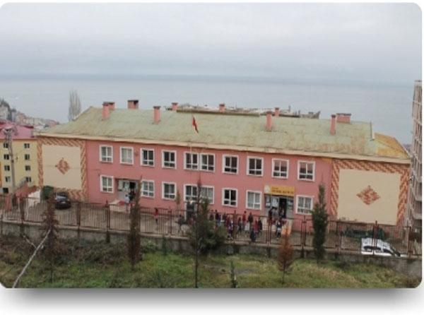 Giresun Fatih Mesleki Ve Teknik Anadolu Lisesi