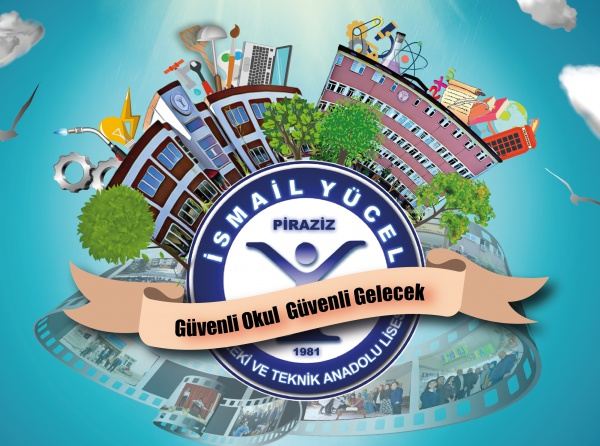 Piraziz İsmail Yücel Mesleki ve Teknik Anadolu Lisesi