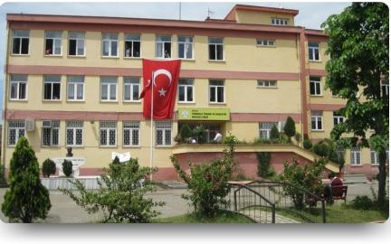 Tirebolu Şehit İsmail Kefal Mesleki Ve Teknik Anadolu Lisesi
