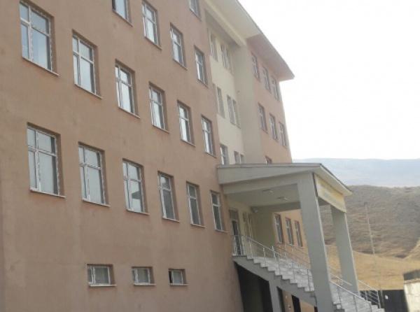 Esendere Çok Programlı Anadolu Lisesi