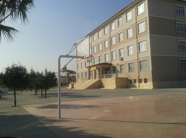 Uluğ Bey Çok Programlı Anadolu Lisesi
