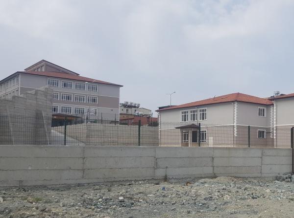 Piri Reis Çok Programlı Anadolu Lisesi - Ana Fotoğraf