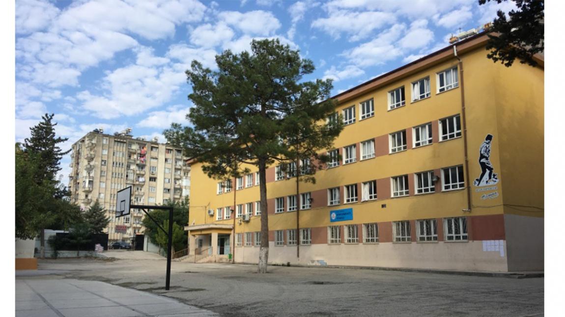 Antakya Atatürk Anadolu Lisesi