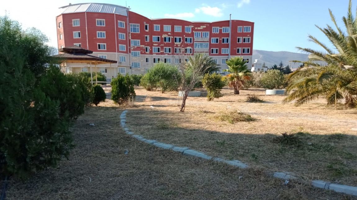 Evliya Çelebi Anadolu Lisesi