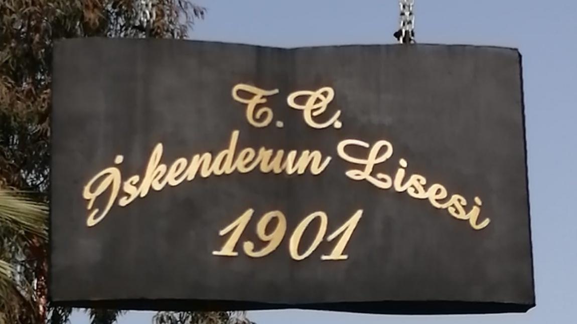 İskenderun Lisesi