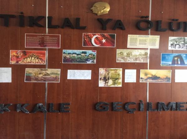 Keçiborlu Süleyman Demirel Mesleki Ve Teknik Anadolu Lisesi