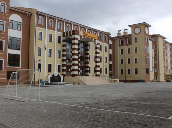 Işıkkent Anadolu İmam Hatip Lisesi