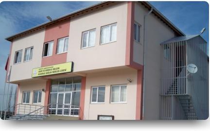 Şarkikaraağaç Asım Ve Sıddıka Selçuk Mesleki Ve Teknik Anadolu Lisesi