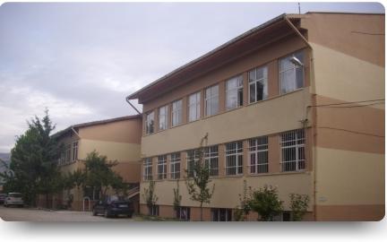 Uluborlu Atatürk Mesleki Ve Teknik Anadolu Lisesi