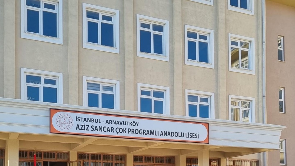 Aziz Sancar Çok Programlı Anadolu Lisesi