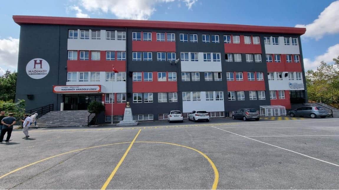Hadımköy Anadolu Lisesi