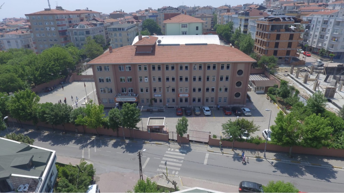 Gümüşpala Mesleki Ve Teknik Anadolu Lisesi - Ana Fotoğraf