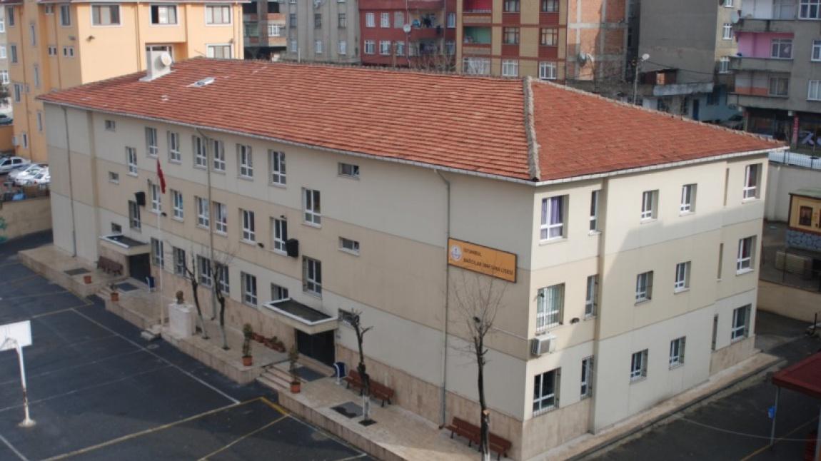 Bağcılar İbni Sina Anadolu Lisesi - Ana Fotoğraf