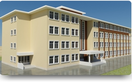 Necip Fazıl Kısakürek Mesleki Ve Teknik Anadolu Lisesi