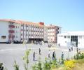 Öğrenciden Armağan Anadolu Lisesi