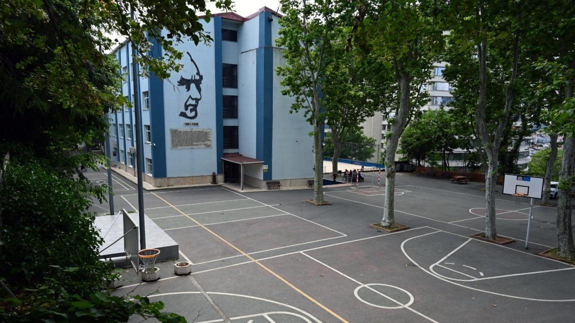 Atatürk Anadolu Lisesi - Ana Fotoğraf