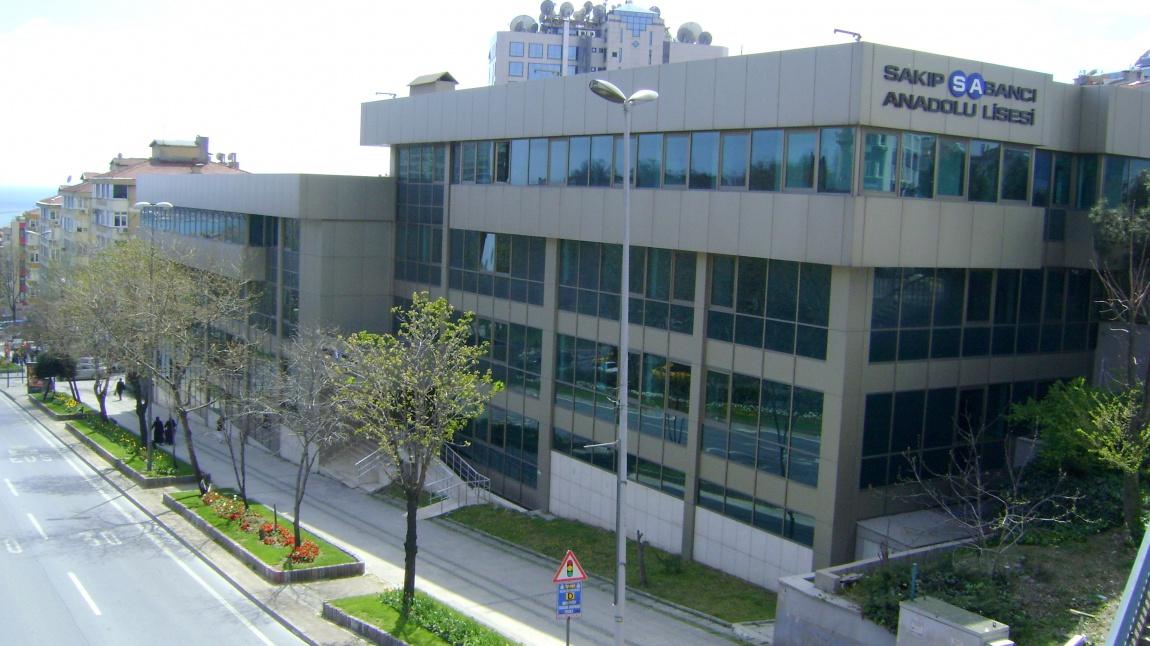 Beşiktaş Sakıp Sabancı Anadolu Lisesi