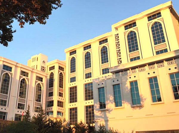 Beyoğlu Anadolu İmam Hatip Lisesi