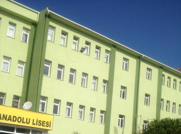 Büyükçekmece Anadolu Lisesi