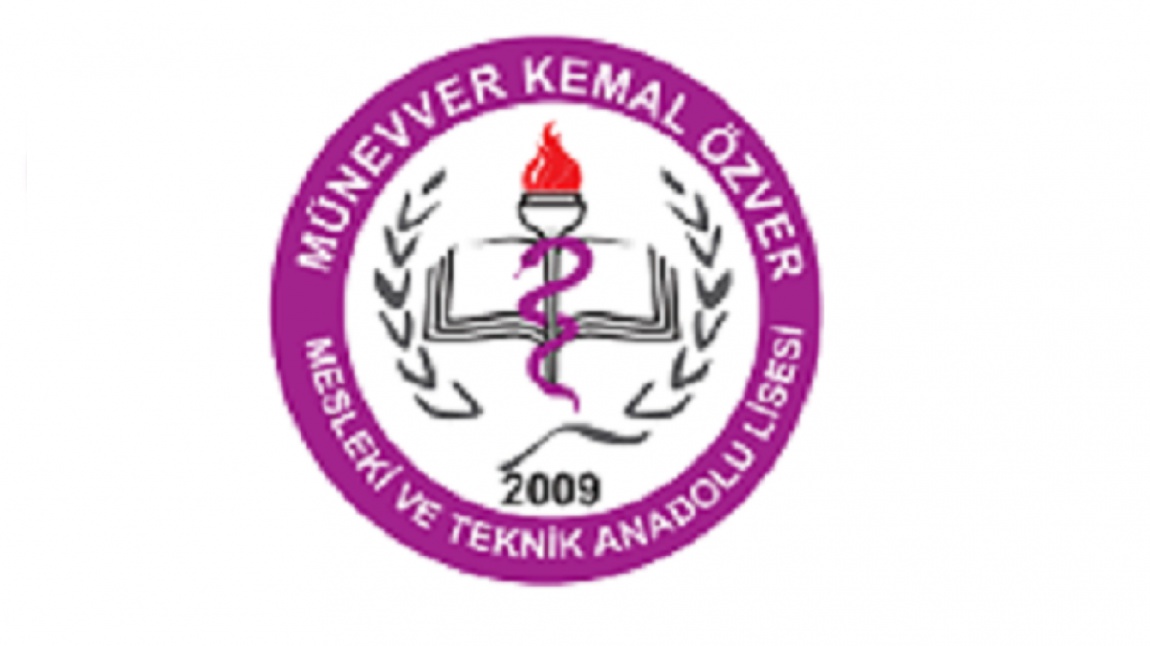 Münevver Kemal Özver Mesleki Ve Teknik Anadolu Lisesi