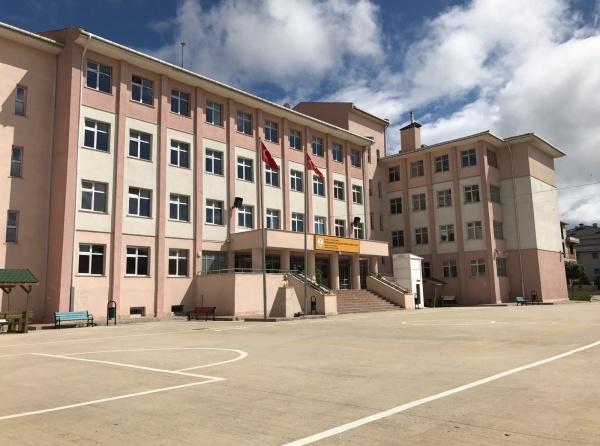 Büyükçekmece Mesleki ve Teknik Anadolu Lisesi