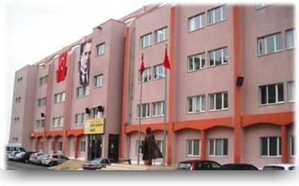 Büyükçekmece Recep Güngör Anadolu Lisesi - Ana Fotoğraf